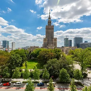 Downtown świętokrzyska By Renters Warszawa