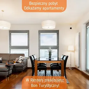 Promenada Family By Renters Warszawa