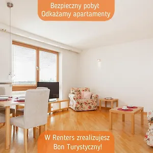 Wilanowska By Renters Warszawa