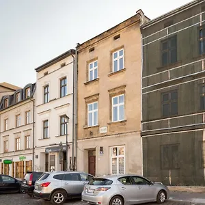  Appartamento Szeroka 33 D-f By Homeprime Polonia
