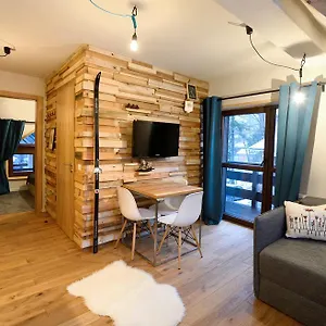 Alpini Apartment Zakopane
