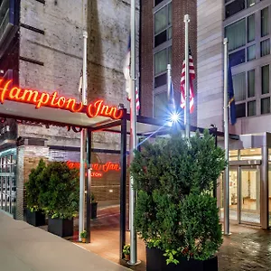 *** Hotel Hampton Manhattan Grand Stati Uniti
