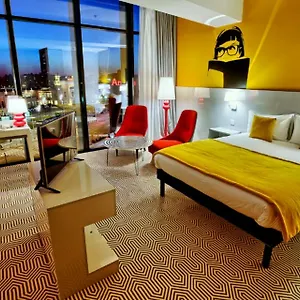 Ibis Styles Centrum 3*, Wrocław Polen