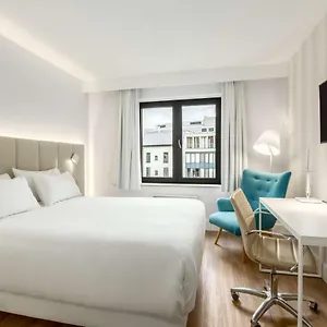 **** Hotel Nh Grand Place Arenberg Belgio