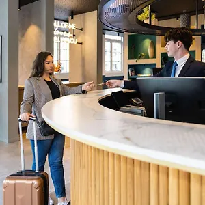 **** Hotel Novotel Off Grand Place Belgio