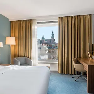 Hotel Radisson Blu