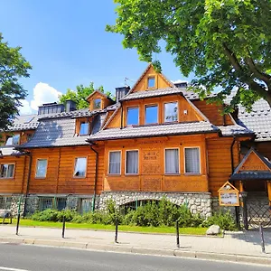 Apartart Apartment Zakopane