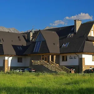 Orla Perc 3*, Zakopane Polen
