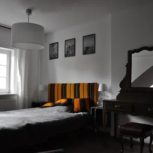 Appartamento Cichy Apartament Na Nowym Swiecie, Varsavia