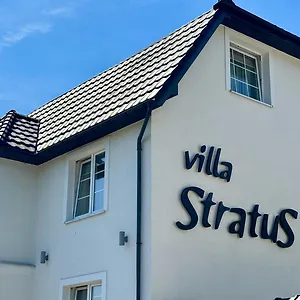 Stratus 2*, Gdańsk Polen