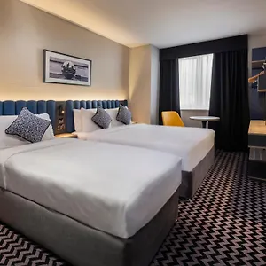 *** Hotel Academy Plaza Irlanda