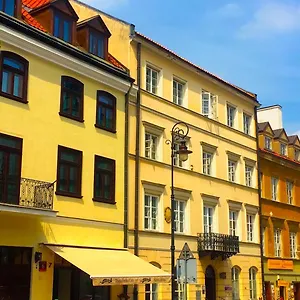 Bed and Breakfast Oki Doki Old Town