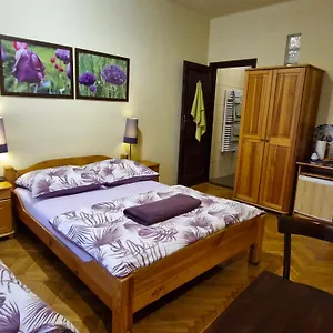  Alloggio in famiglia Indalo Polonia