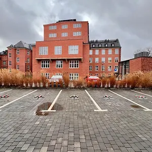 Brick House - Zoska Apartment Wroclaw