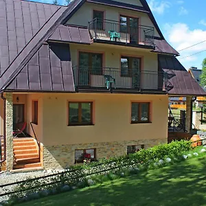 Pasja Privatunterkunft Zakopane