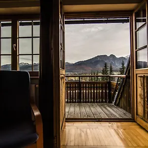 Leluja Apartment Zakopane