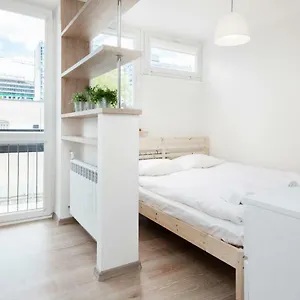 Pereca By Renters Warszawa