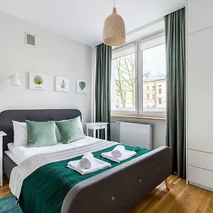 Teatr Wielki 2-bedroom Warszawa