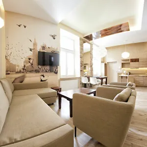 Nocny Apartment Krakow