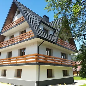 Milka Homestay Zakopane