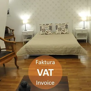 Appartamento Milotu - Uniwersytecki, Varsavia
