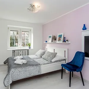 Rentapart Stare Apartment Gdansk