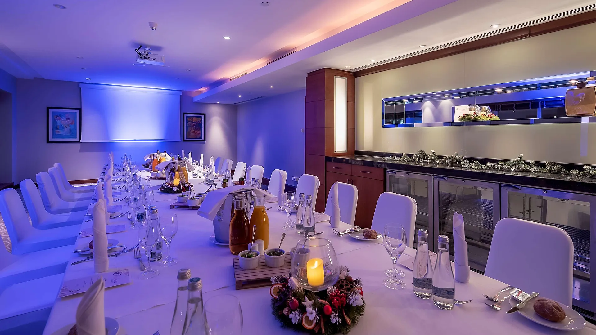 ****  Hilton Warsaw City Hotel Poland