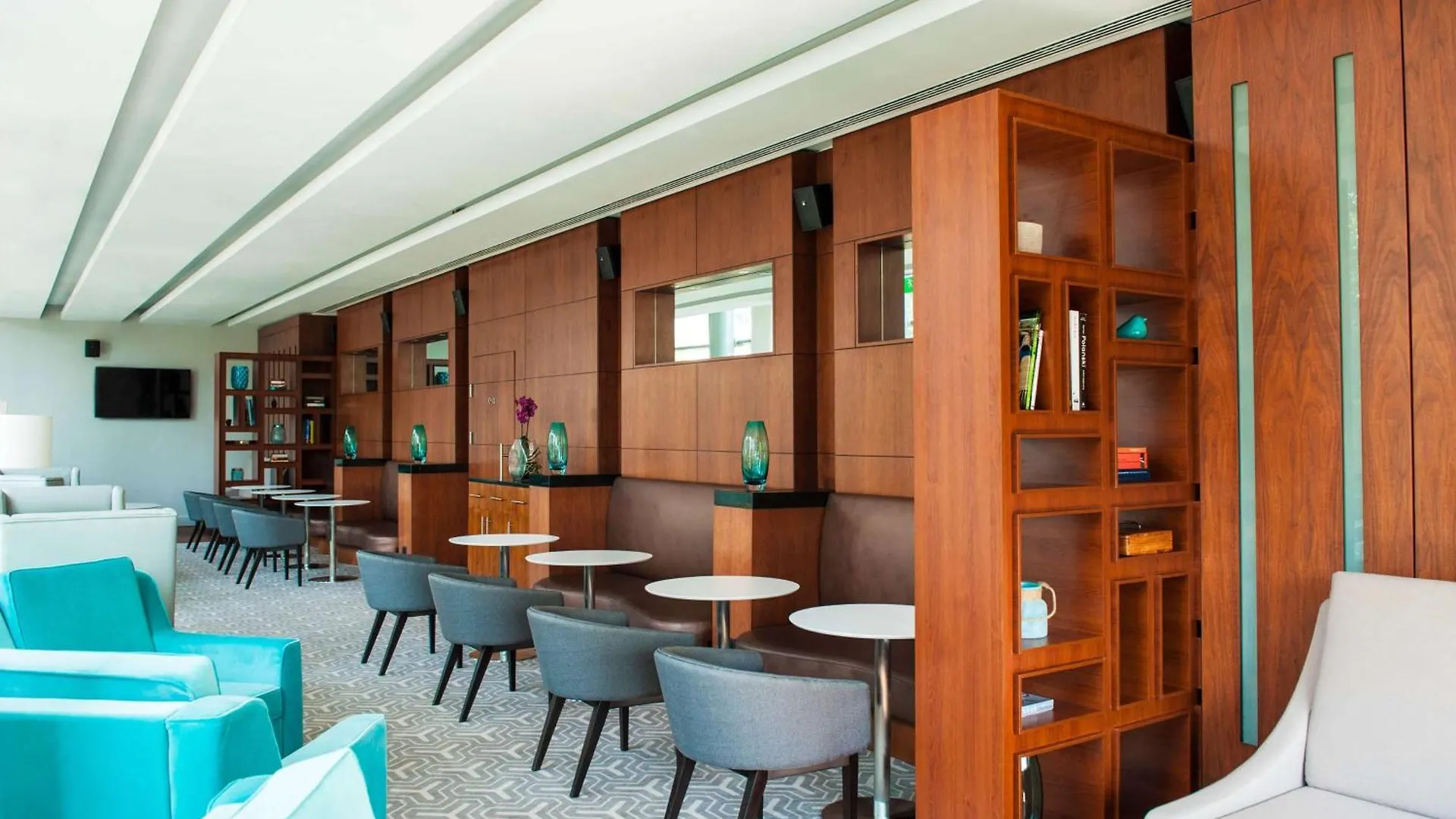 Hilton Warsaw City Hotel 4*,  Poland