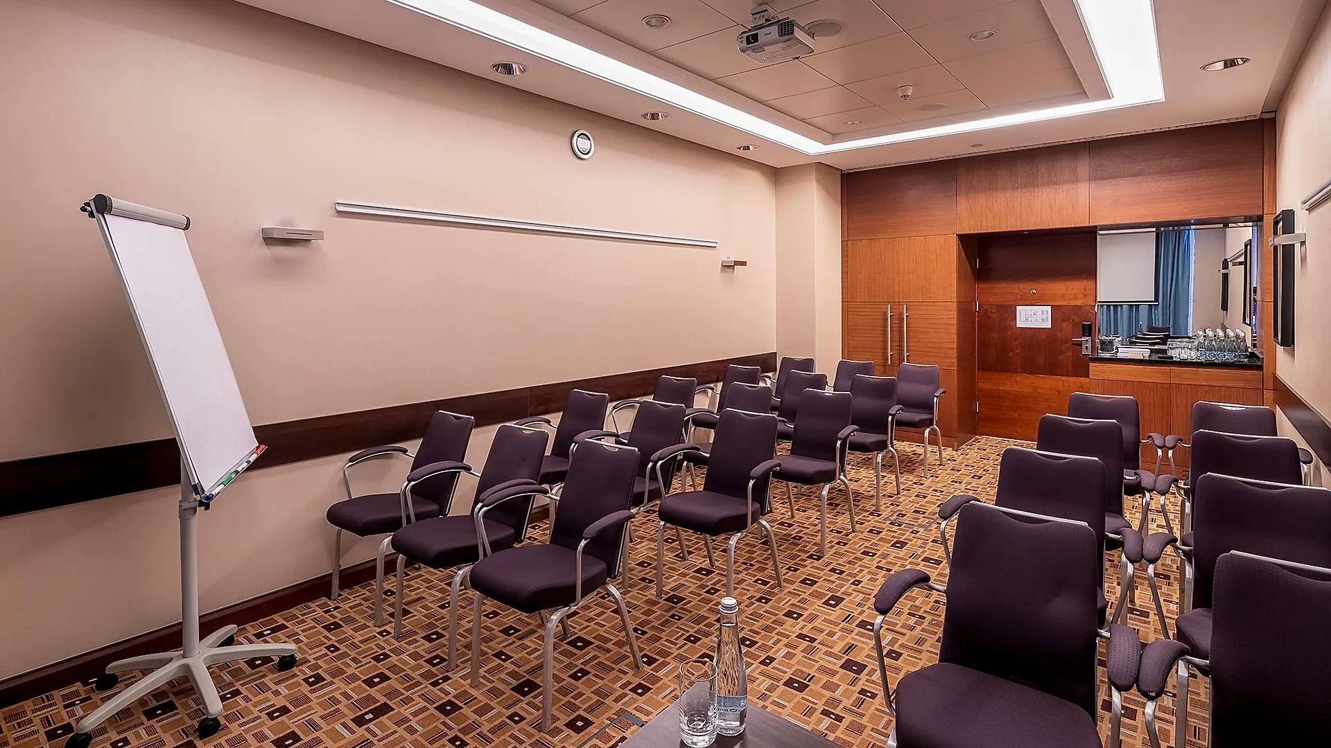 Hilton Warsaw City Hotel Πολωνία