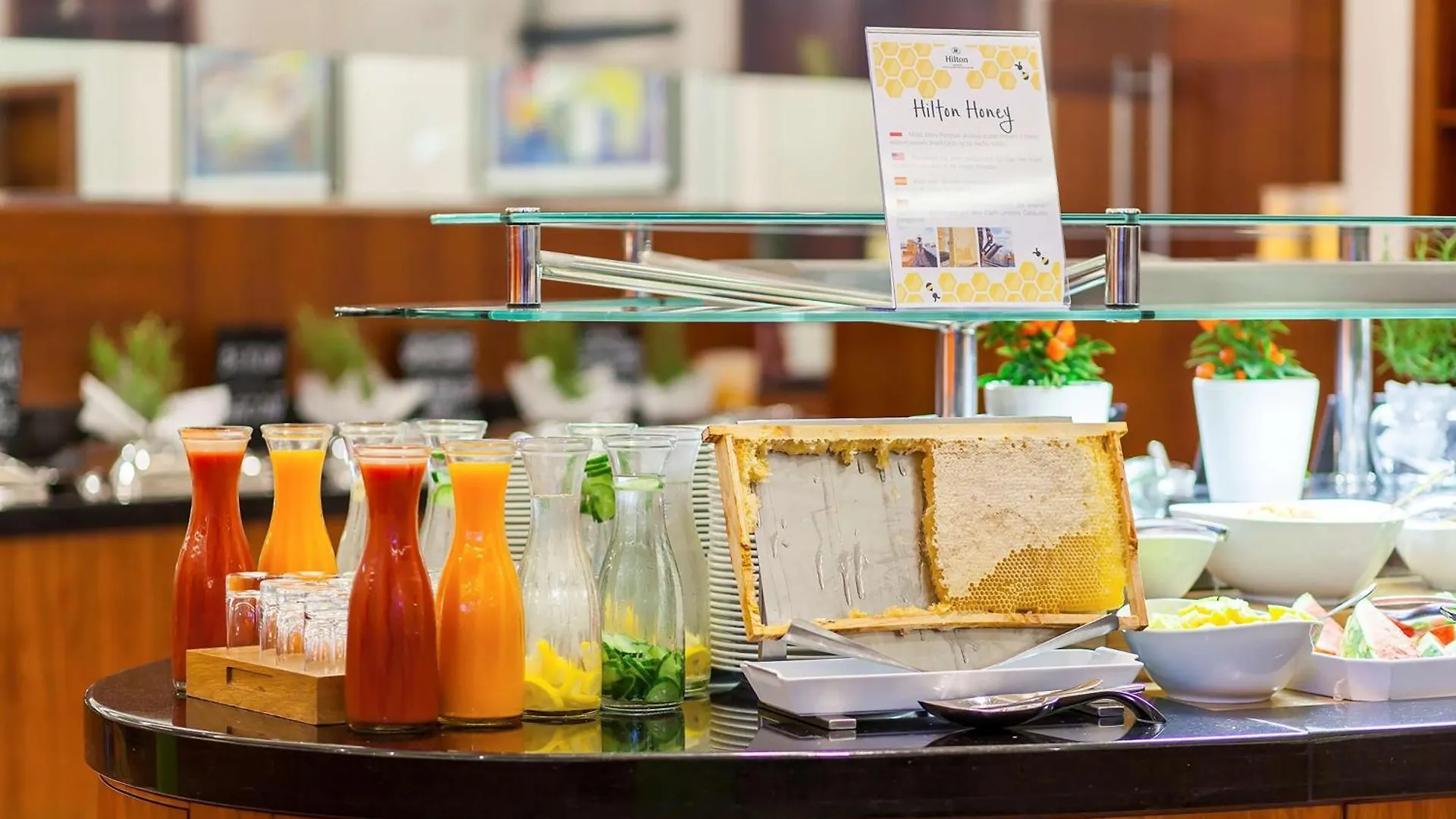 ****  Hilton Warsaw City Hotel Πολωνία
